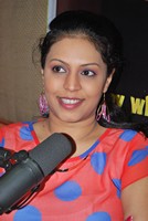 Singer Madhoo Stills at Tori